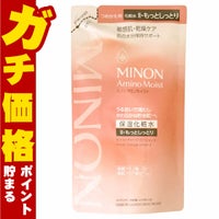 ミノン アミノモイスト モイストチャージローション2もっとしっとりタイプ 詰替130ml