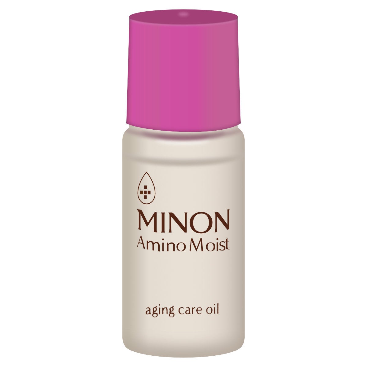 コスメ通販　ミノン アミノモイスト エイジングケアオイル 20ml【美容液オイル/敏感肌/年齢肌】(MINON)