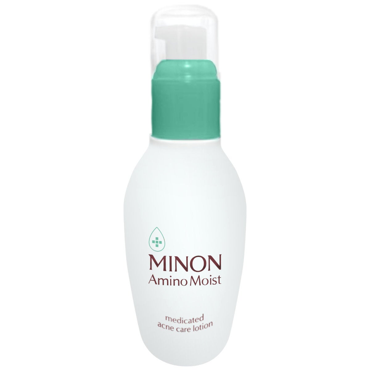コスメ通販　ミノン アミノモイスト 薬用アクネケア ローション 150ml【保湿化粧水/敏感肌/混合肌】【医薬部外品】(MINON)