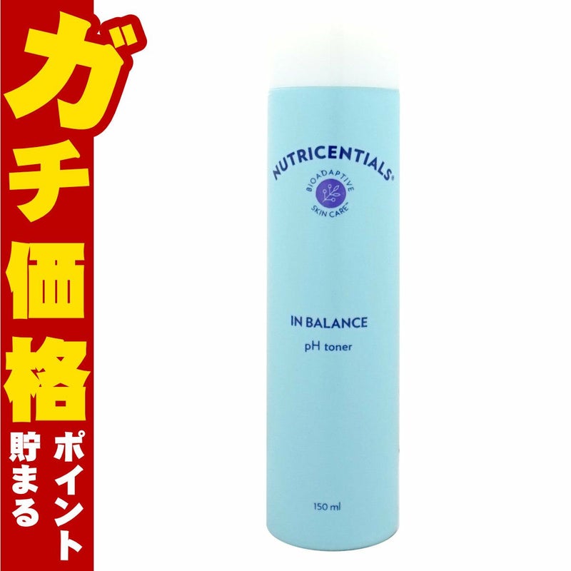 コスメ通販　ニュースキン ニュートリセンシャルズ インバランス 150ml