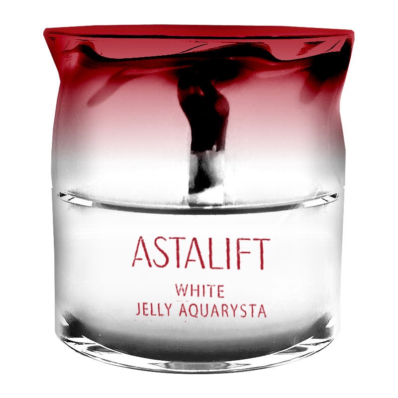 コスメ通販　ASTALIFT アスタリフト ホワイトジェリーアクアリスタ 40g