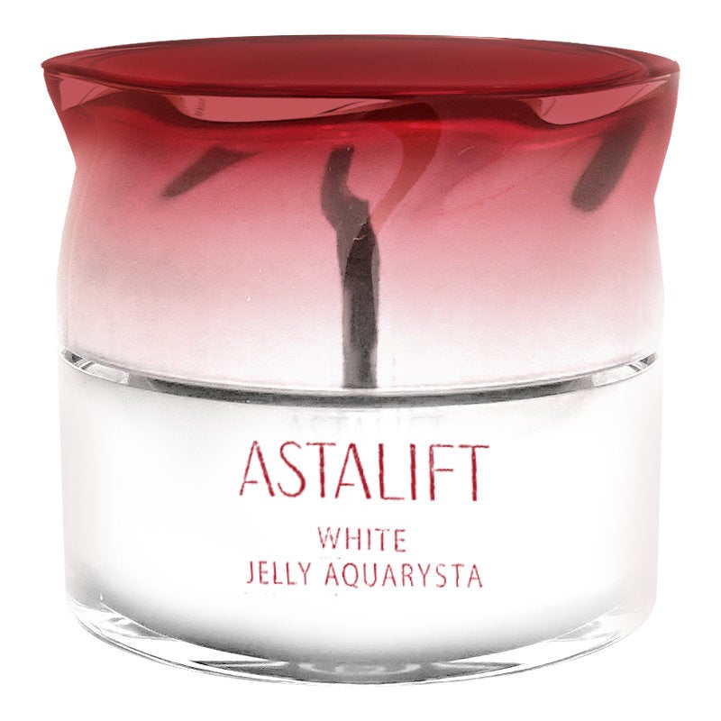 コスメ通販　ASTALIFT アスタリフト ホワイトジェリーアクアリスタ 60g 