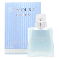 コスメ通販　アランドロン サムライシトラスEDT 50ml SP(オードトワレ)