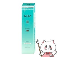 ノエビア NOV III フェイスローションEX 120ml 白濁とろみタイプ