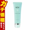 コスメ通販　ノエビア NOVノブ III モイスチュアクリーム 45g