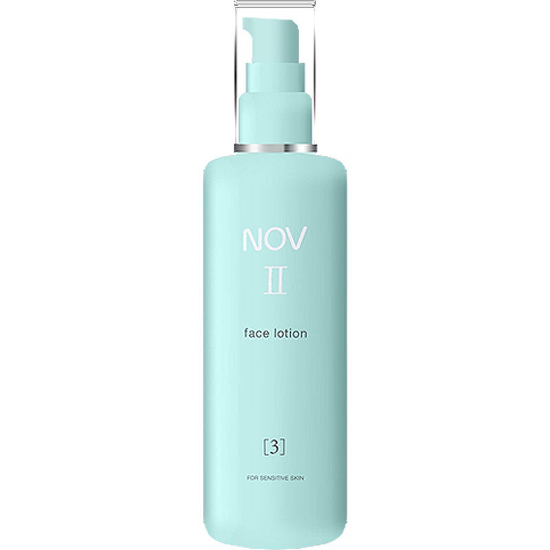 コスメ通販　ノエビア NOVノブ II フェイスローション 120ml