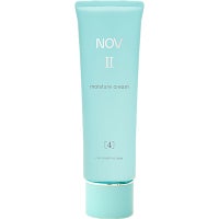 コスメ通販　ノエビア NOVノブ II モイスチュアクリーム 50g