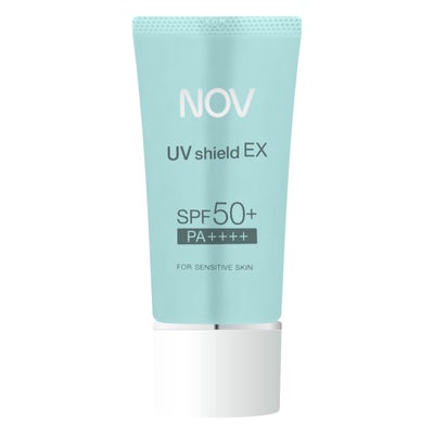 コスメ通販　ノエビア NOV UVシールドEX 30g SPF50+ PA++++