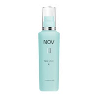コスメ通販　ノエビア NOVノブ IIIフェイスローションR 120ml(しっとり)