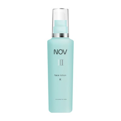 コスメ通販　ノエビア NOVノブ IIIフェイスローションR 120ml(しっとり)