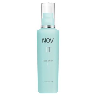 コスメ通販　ノエビア NOVノブ IIIフェイスローションL 120ml(さっぱり)