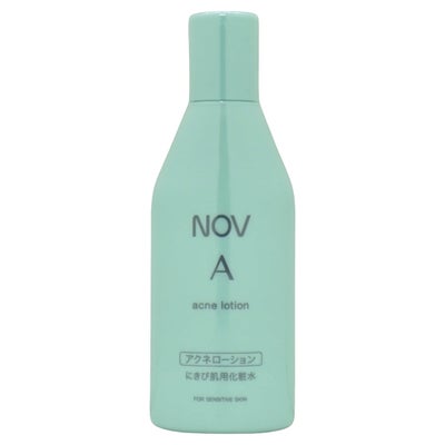 コスメ通販　ノエビア NOVノブ Ａアクネローション 100ml