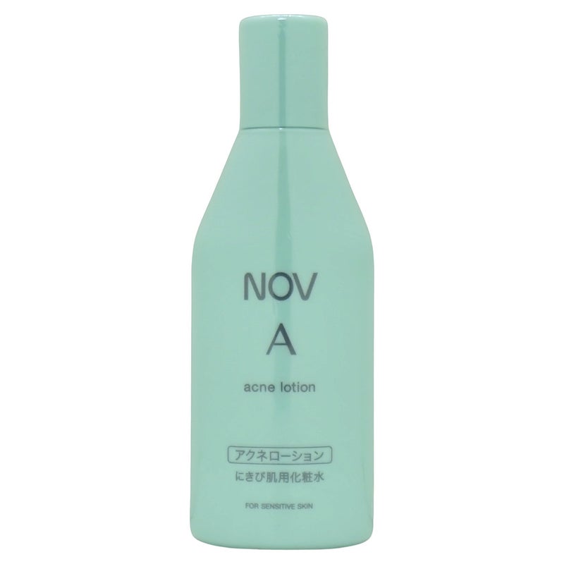 コスメ通販　ノエビア NOVノブ Ａアクネローション 100ml