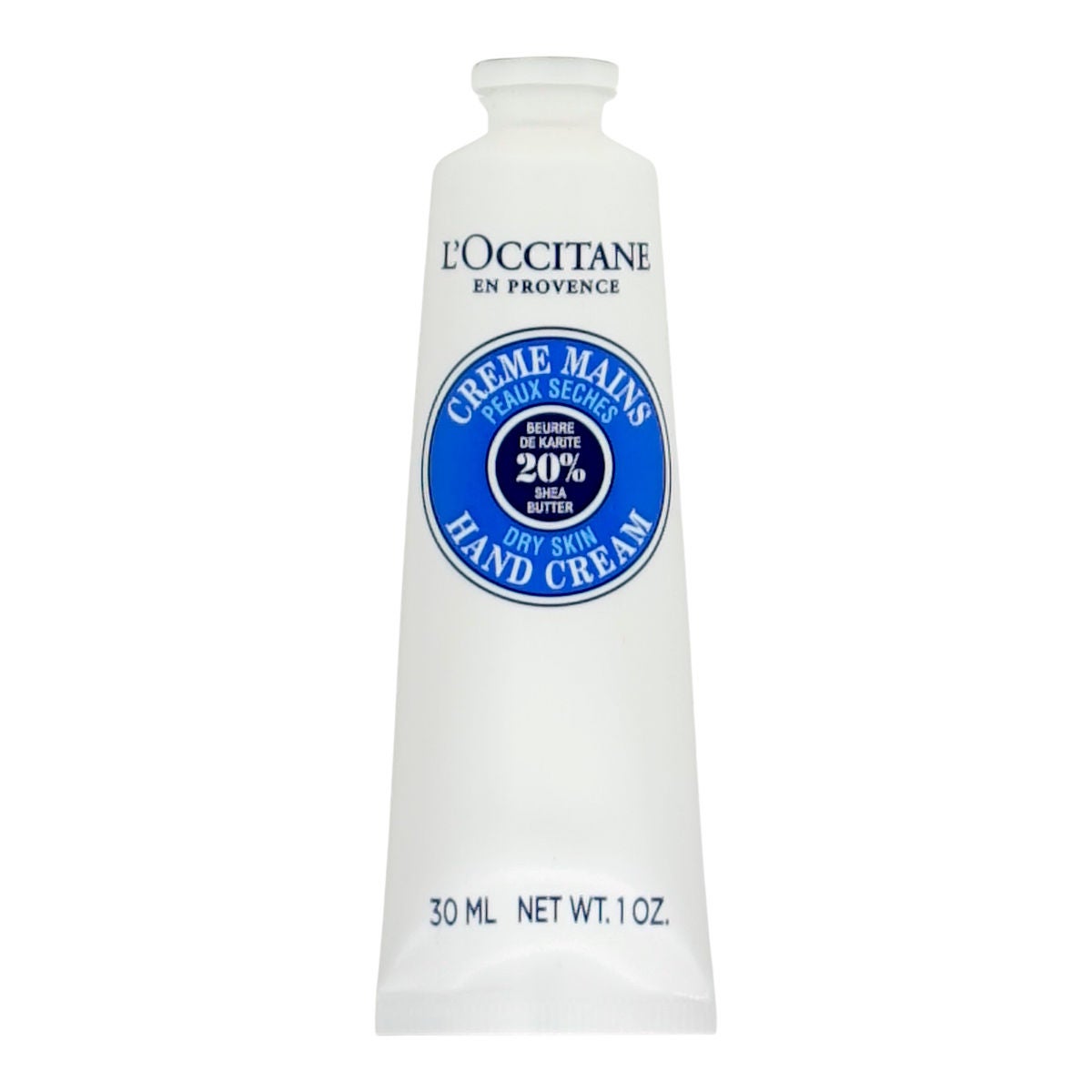 ロクシタン シアハンドクリーム 30ml 箱なし