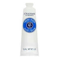 ロクシタン シアハンドクリーム 30ml 箱なし