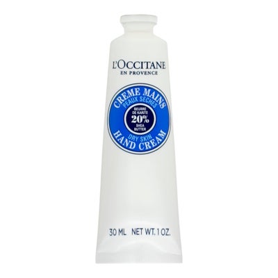 ロクシタン シアハンドクリーム 30ml 箱なし