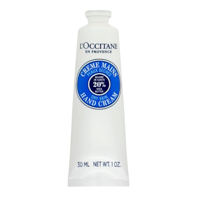 ロクシタン シアハンドクリーム 30ml 箱なし