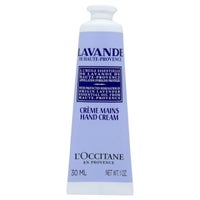 コスメ通販　ロクシタン ラベンダーリラックスハンドクリーム 30ml