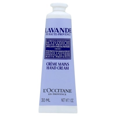 コスメ通販　ロクシタン ラベンダーリラックスハンドクリーム 30ml