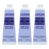 コスメ通販　ロクシタン ラベンダーリラックスハンドクリーム 30ml