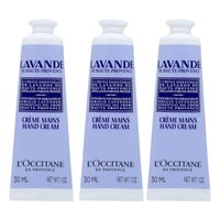 コスメ通販　ロクシタン ラベンダーリラックスハンドクリーム 30ml