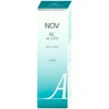 ノエビア NOV ノブ ACアクティブ フェイスローション 135ml