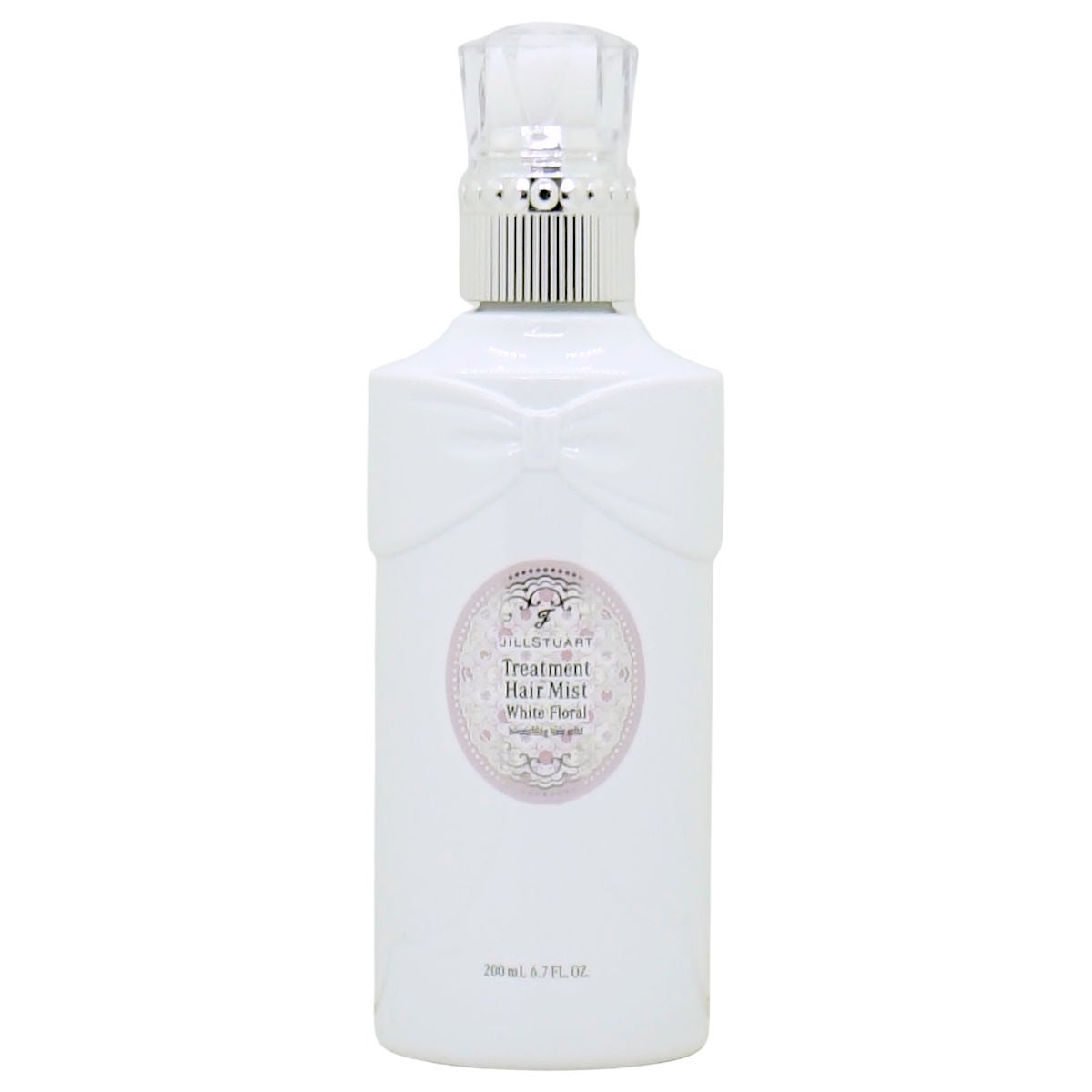 コスメ通販　ジルスチュアート トリートメントヘアミスト ホワイトフローラル 200ml