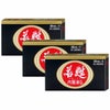 コスメ通販　【第3類医薬品】若甦内服液G 30ml×5本×3個