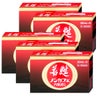 コスメ通販　【第3類医薬品】若甦ノンカフェ内服液G 30ml×5本×5個