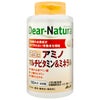 コスメ通販　ディアナチュラ 29アミノマルチビタミン&ミネラル 300粒 100日分