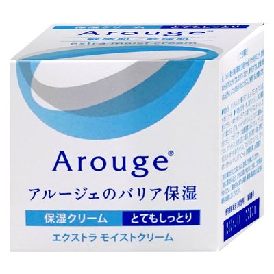 コスメ通販　全薬工業 アルージェ エクストラモイストクリーム 30g