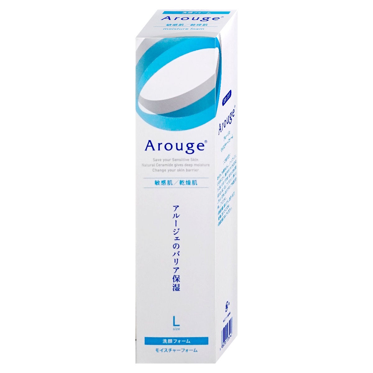 コスメ通販　全薬工業 アルージェ モイスチャーフォーム 200ml