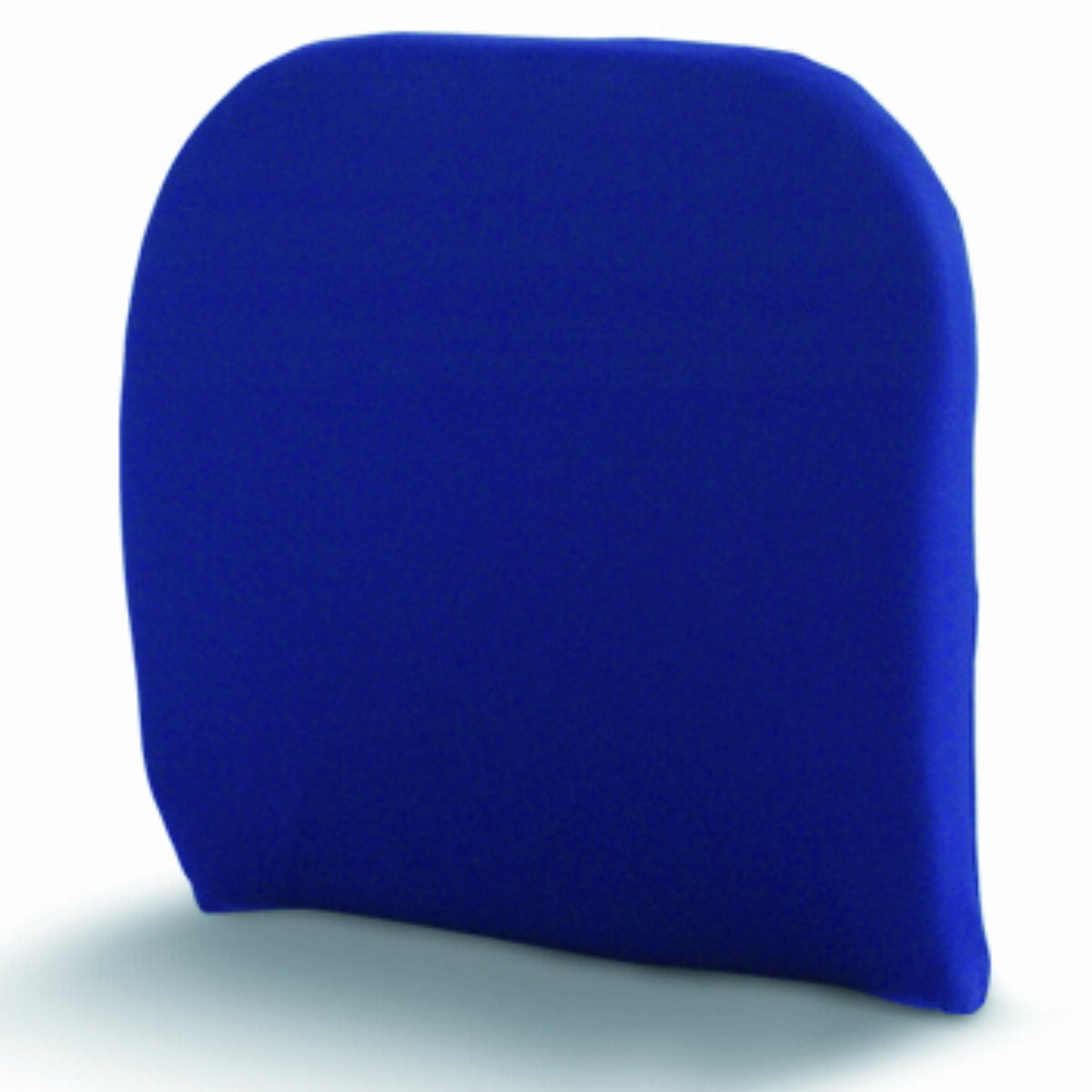 コスメ通販　テンピュール クッション ランバーサポート ダークブルー