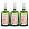 コスメ通販　【セット】WELEDA ヴェレダ マザーズボディオイル 100ml×3本(ポンプ)