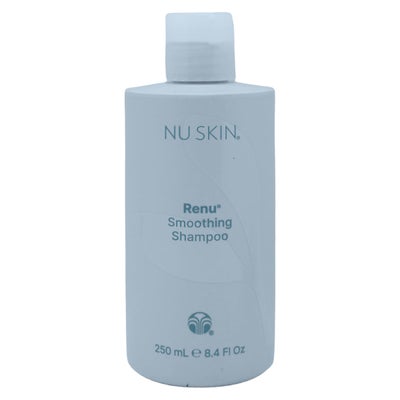 コスメ通販　ニュースキン レニュースムージングシャンプー 250g Renu Smoothing Shampoo