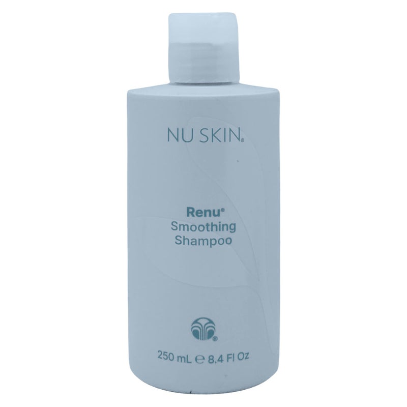 コスメ通販　ニュースキン レニュースムージングシャンプー 250g Renu Smoothing Shampoo