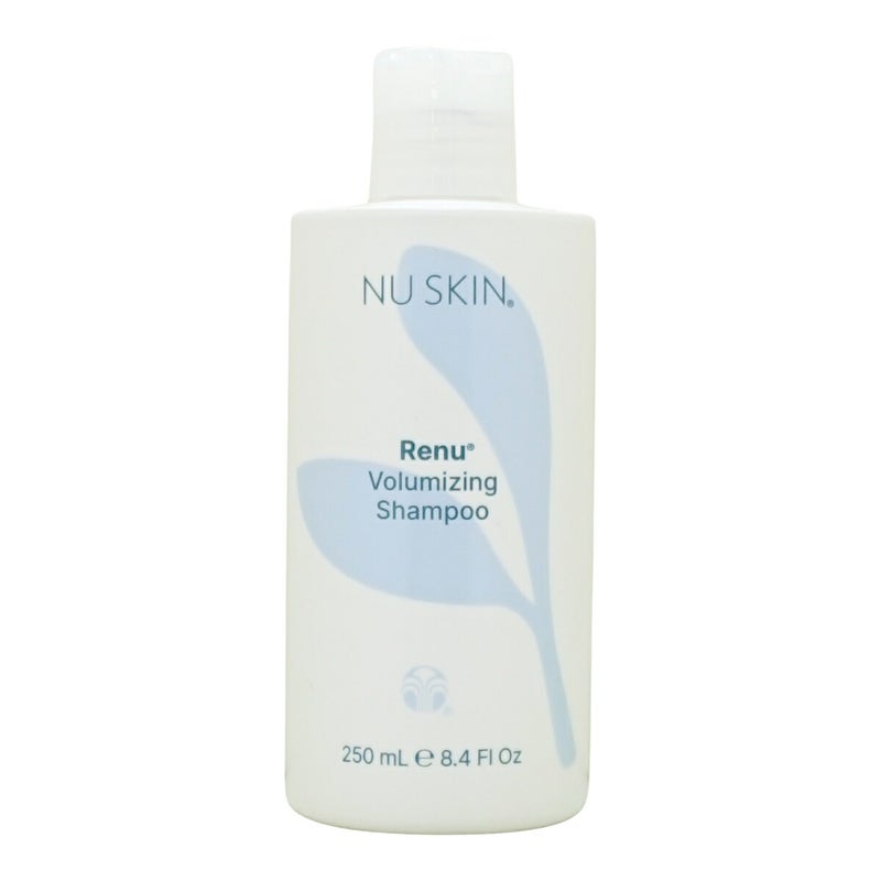 ニュースキン レニュー ボリューマイジング シャンプー 250g Renu Volumizing Shampoo