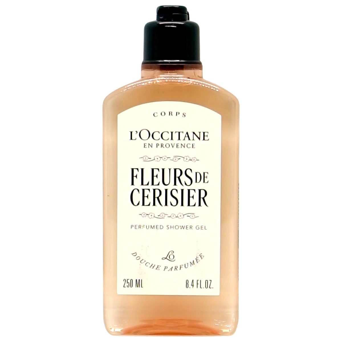 コスメ通販　ロクシタン チェリーブロッサム シャワージェル 250ml(6001354)