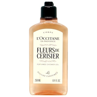 コスメ通販　ロクシタン チェリーブロッサム シャワージェル 250ml(6001354)