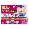 コスメ通販　【第2類医薬品】アットノンEXジェル 15g