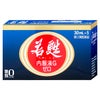 コスメ通販　【第3類医薬品】若甦内服液Gゼロ 30ml×5本