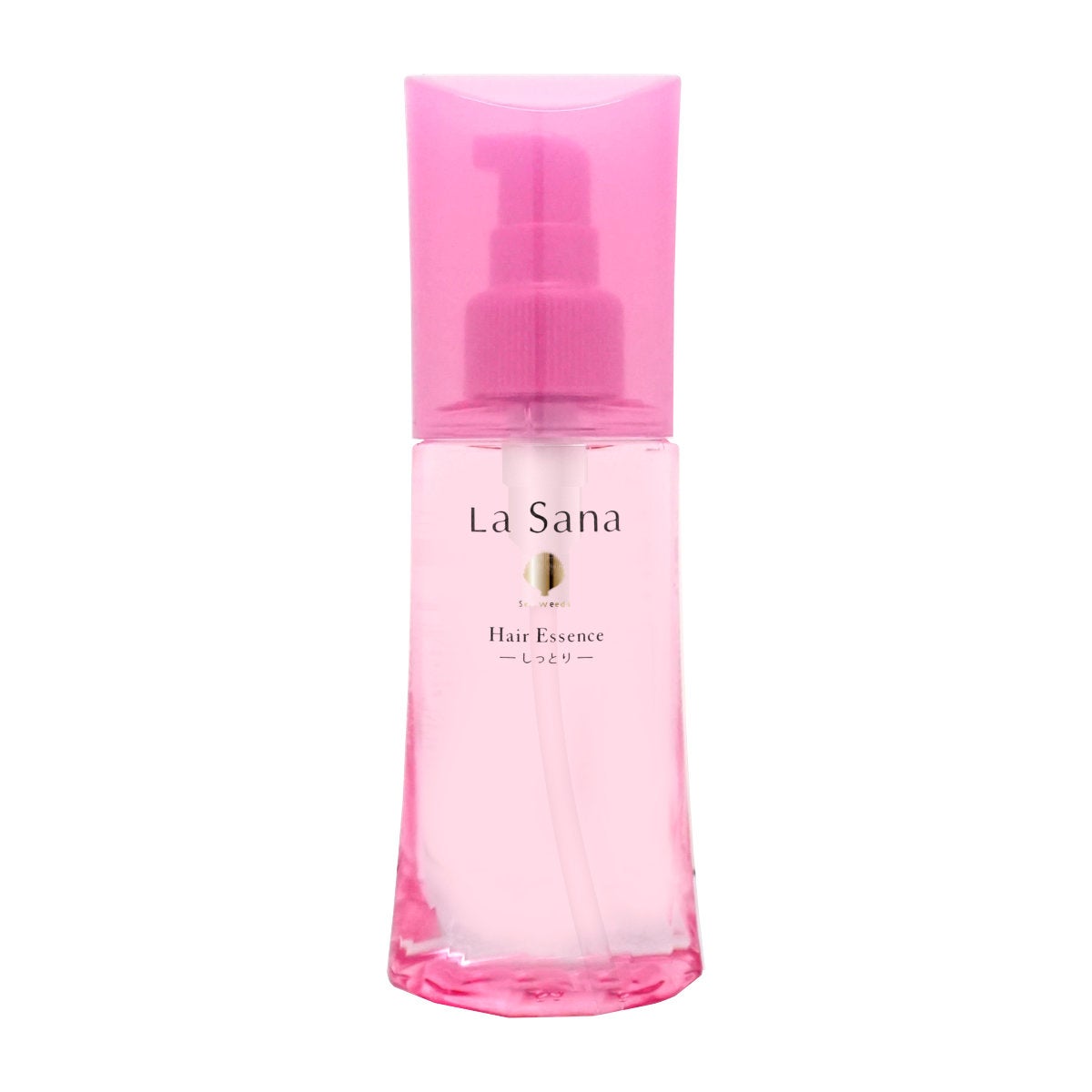 コスメ通販　NEWラサーナ海藻ヘアエッセンス L 120ml(しっとり)