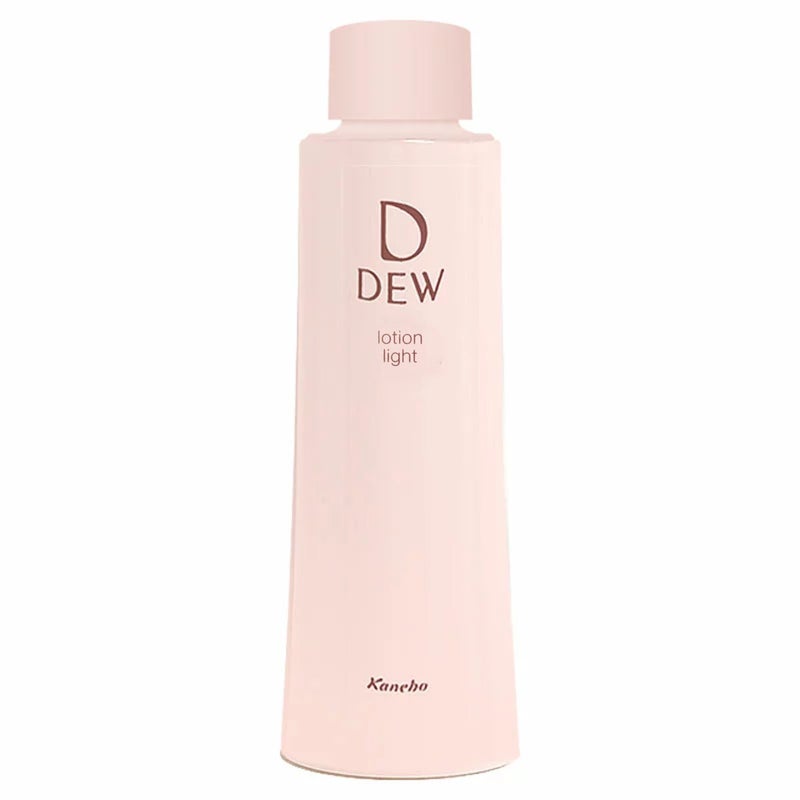 コスメ通販　カネボウ DEW ローション さっぱり(レフィル) 150ml (6043462)