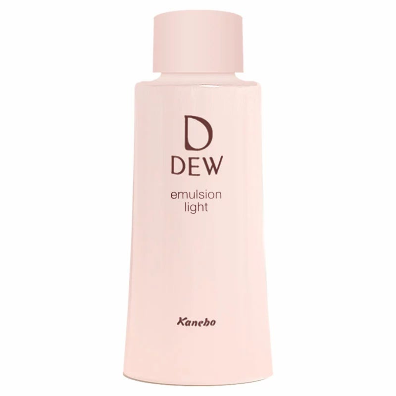 コスメ通販　カネボウ DEW エマルジョン さっぱり(レフィル) 100ml (6043460)