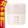 コスメ通販　メナード TK クリーム 30g 香料入