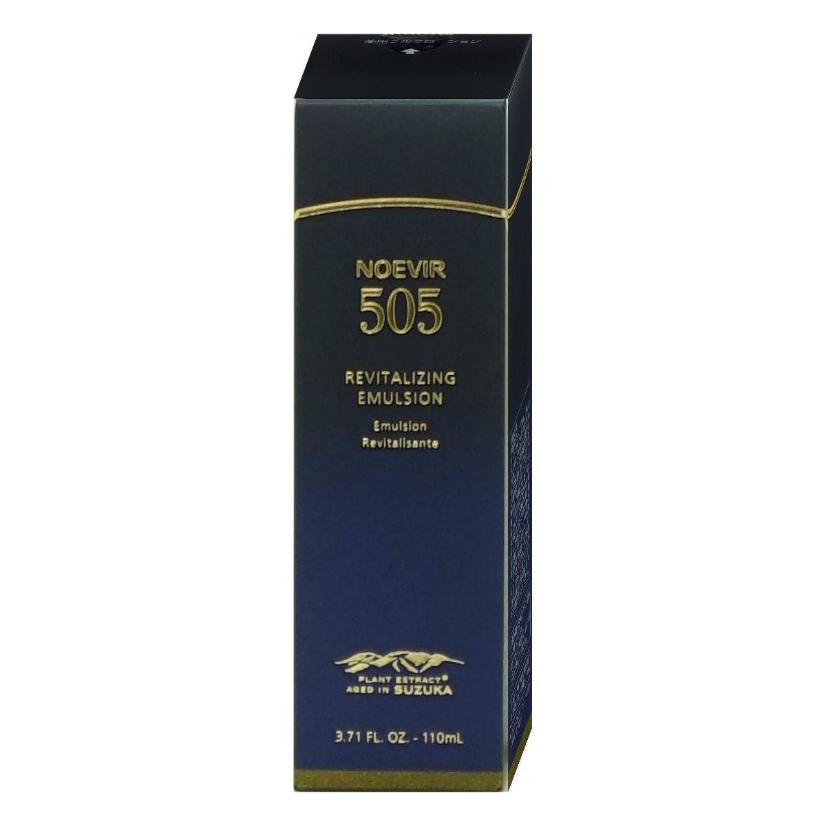 ノエビア 505 薬用ミルクローション