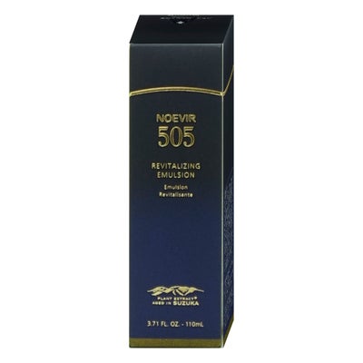 ノエビア 505 薬用ミルクローション
