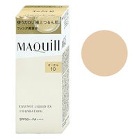 資生堂 マキアージュ ドラマティックエッセンスリキッド オークル10(OC10) 25ml