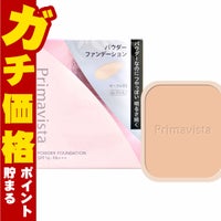 花王 プリマヴィスタ ブライトチャージパウダー #OC03(オークル03) レフィル