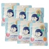 コスメ通販　毛穴撫子 お米のマスク 10枚入×6袋